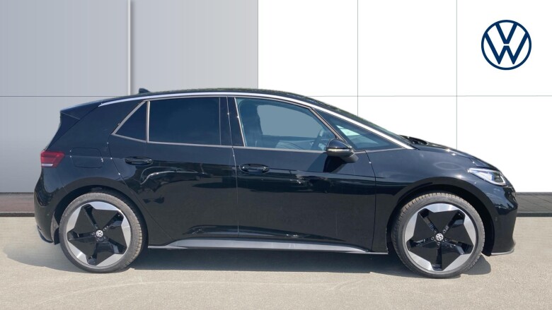 Volkswagen ID.3 150kW Match Pro S 77kWh 5dr Auto Electric Hatchback